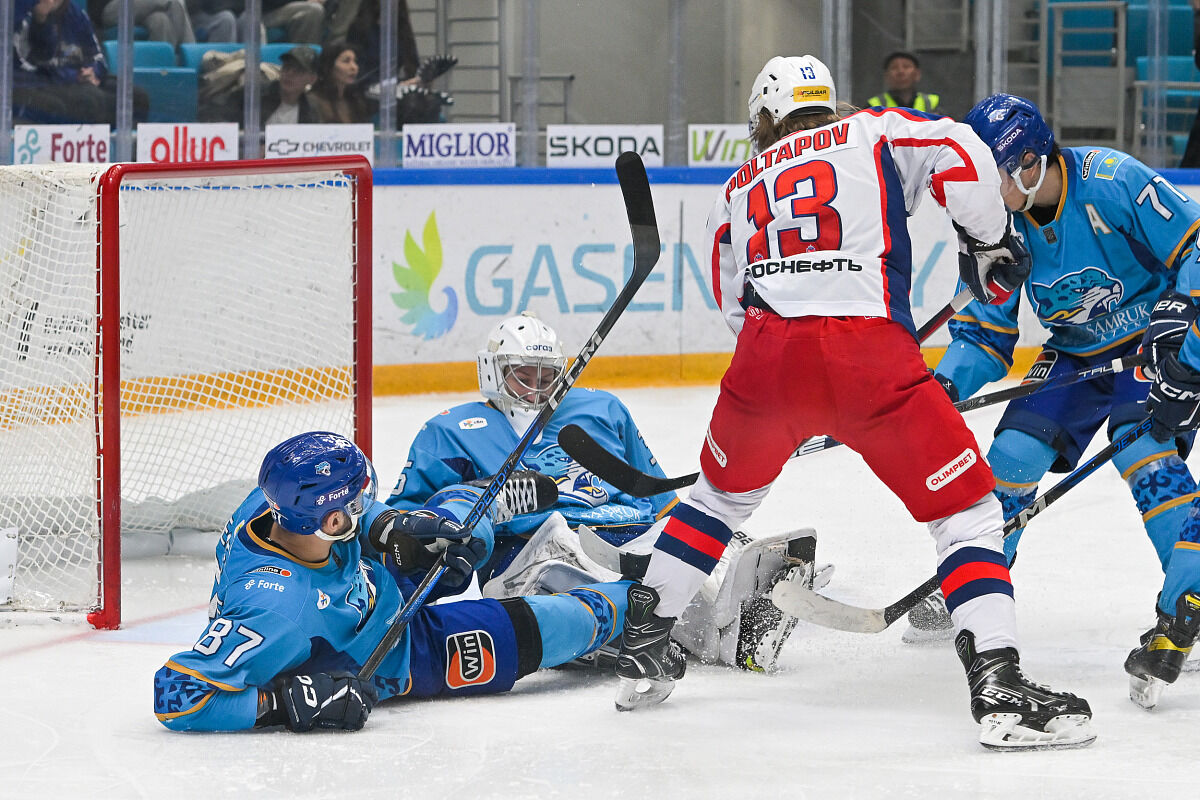 SOS: спасайтесь опять сами