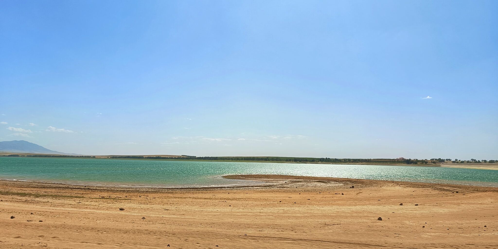 Условия лучше, возможностей больше