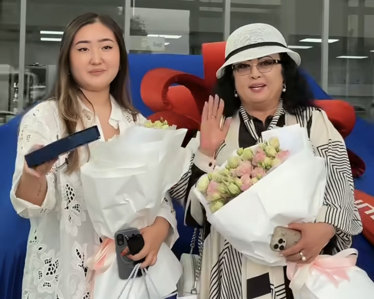 Квартира, машина... пелёнка!