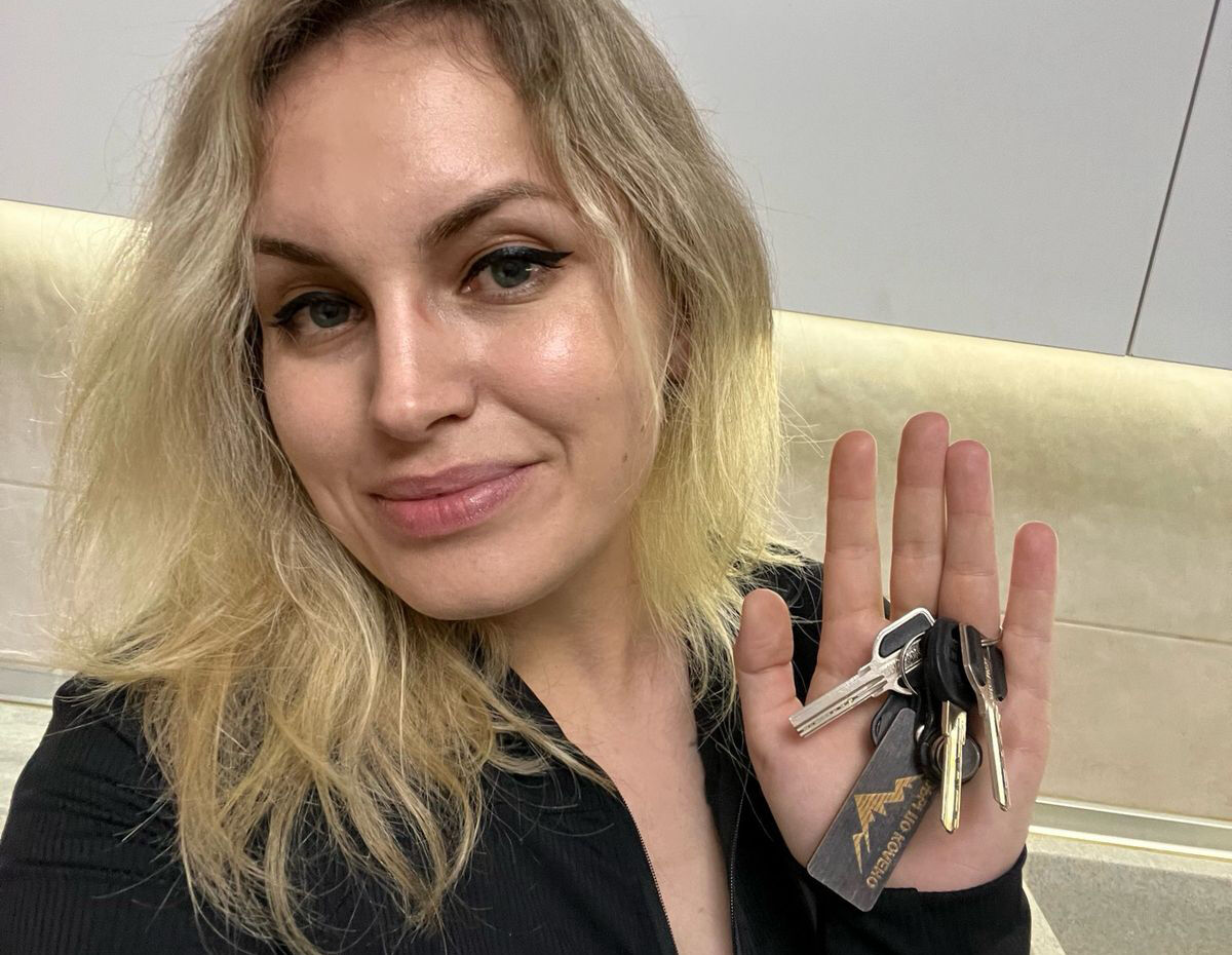 От аренды к собственным "квадратам": как промежуточный заем помог исполнить мечту