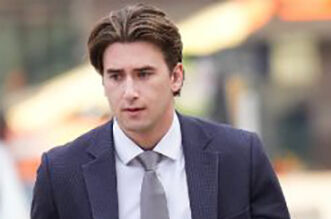 Маклауд оправдан