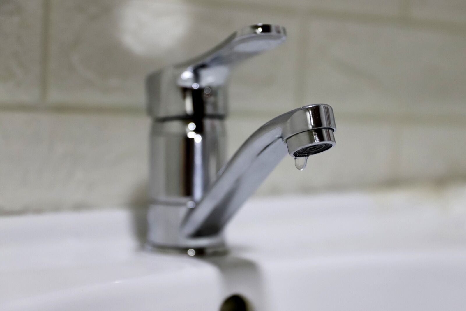 В сухом режиме