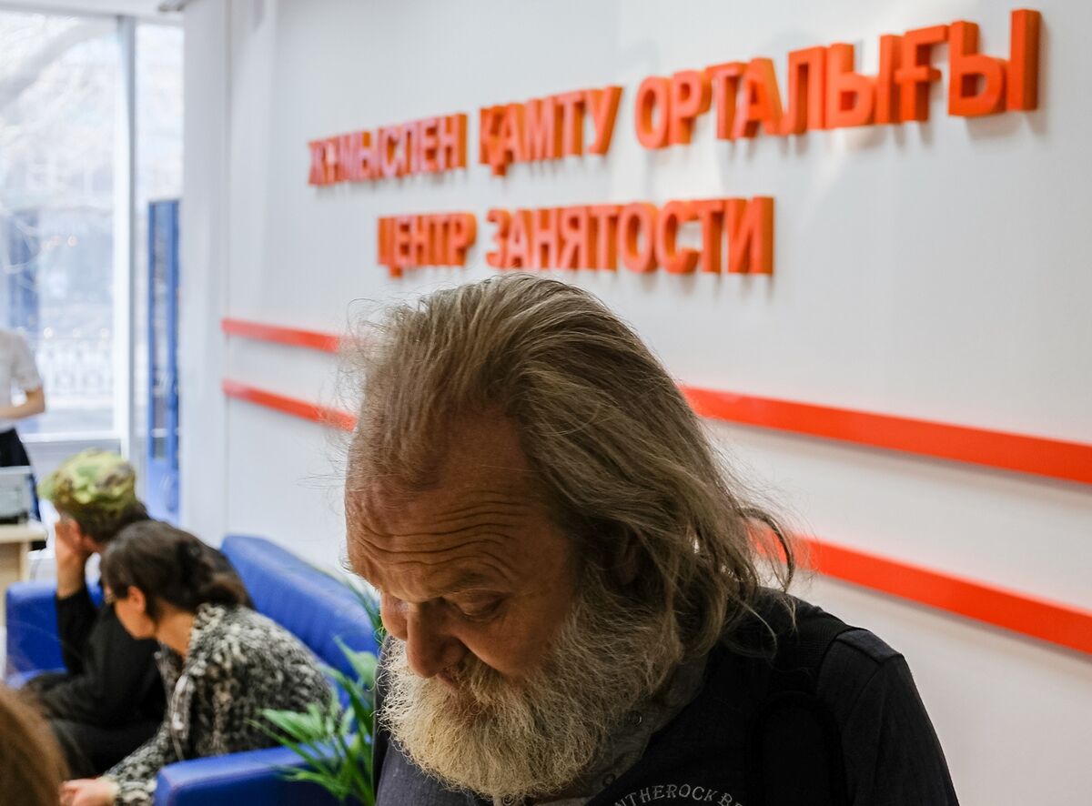 Опыт есть, найдётся и дело