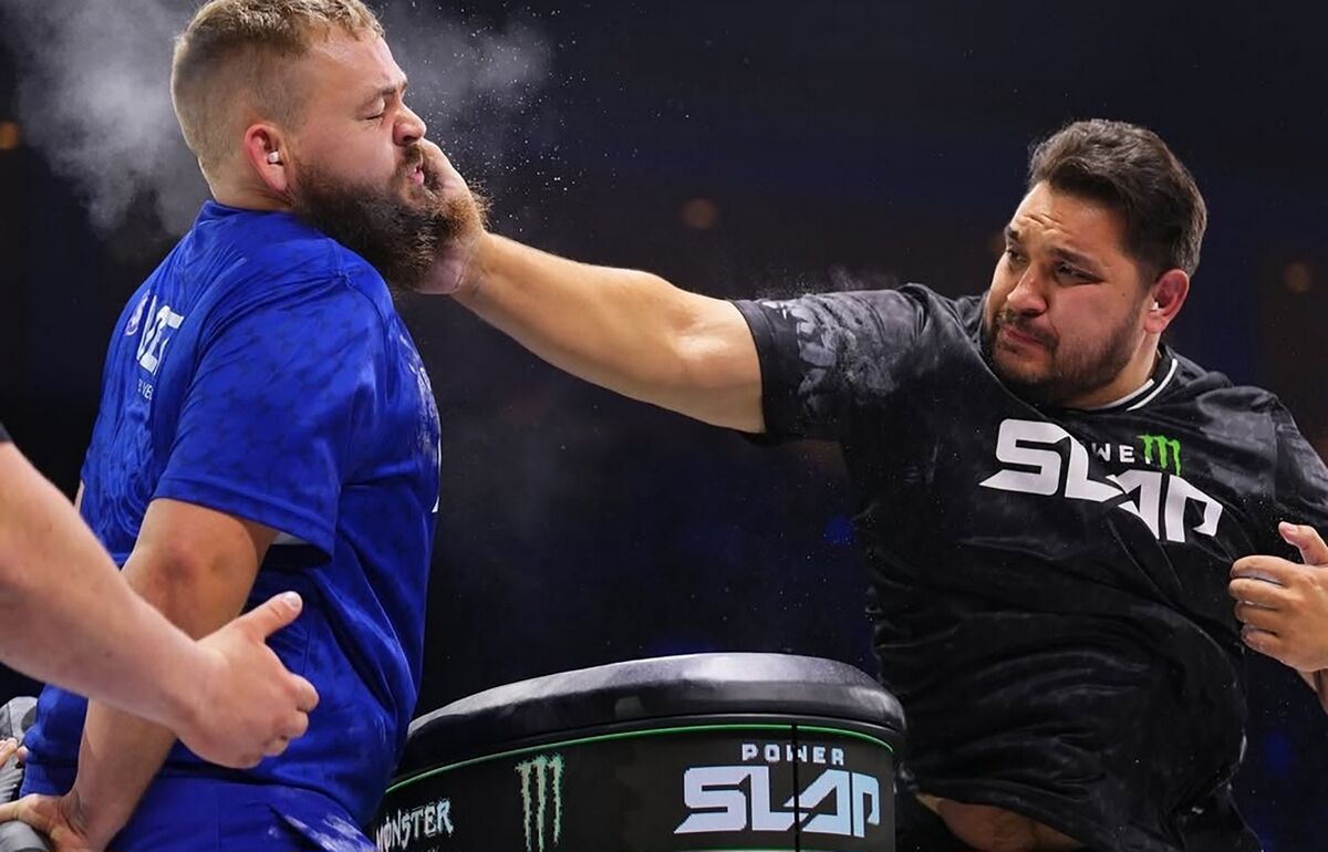 Король шапалаков