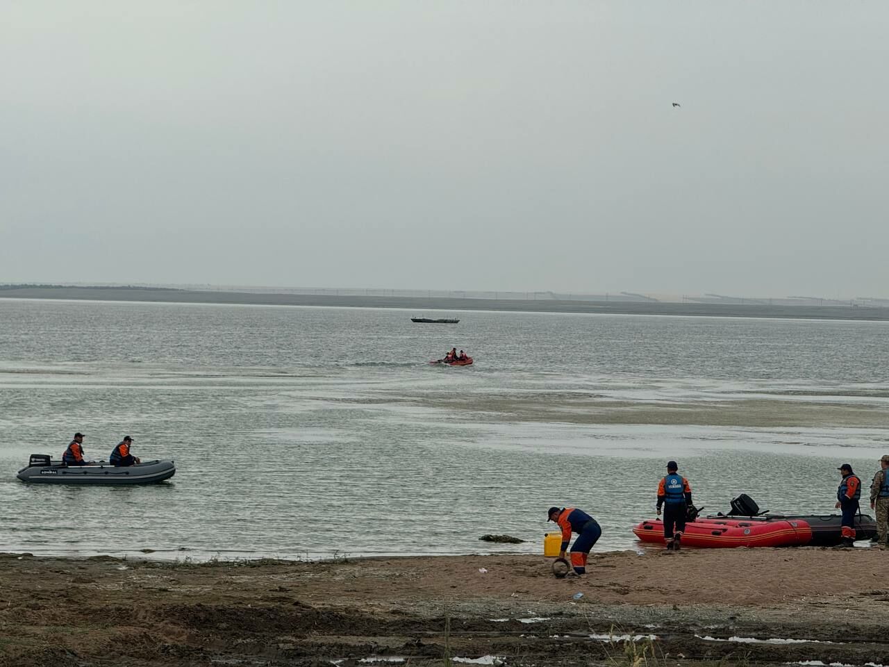 Сорбулак скрывает все следы – Фото №1