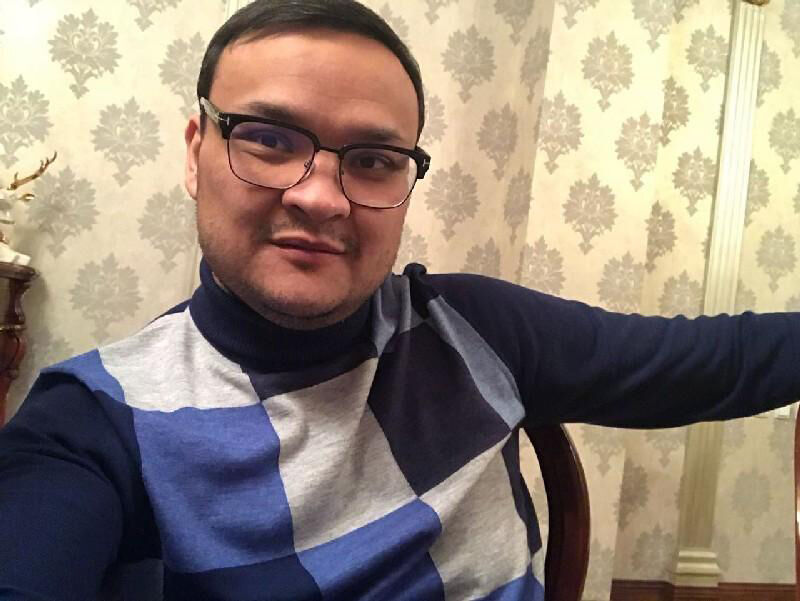 Вот так богател агент финпола