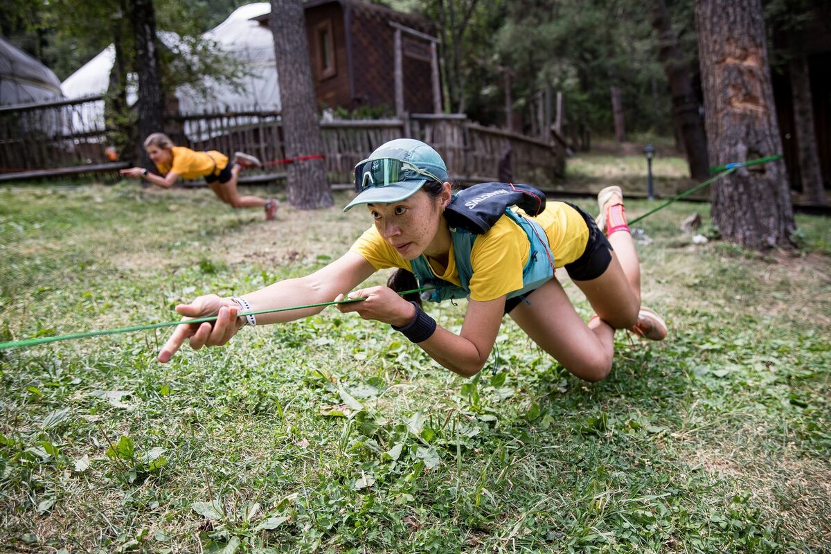 Побеждать лучше хором
