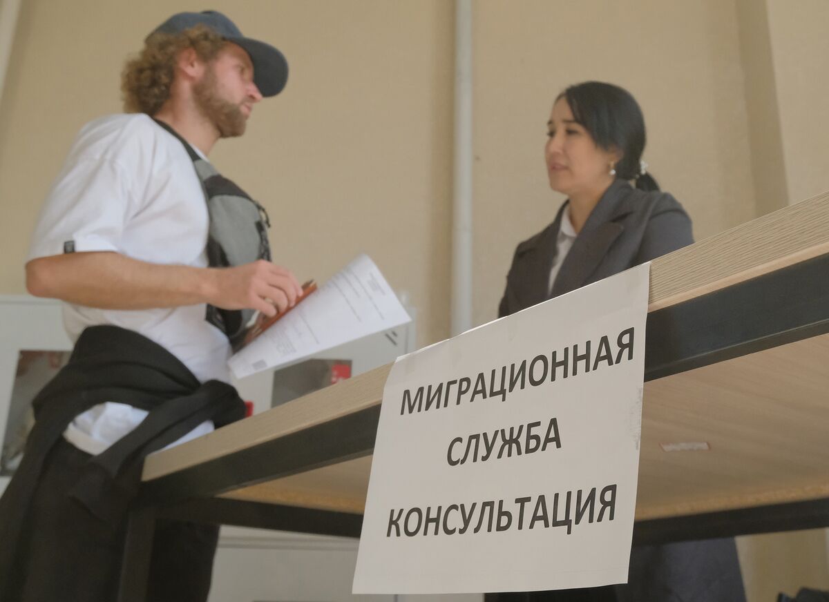 Цифровые кочевники уже на пороге