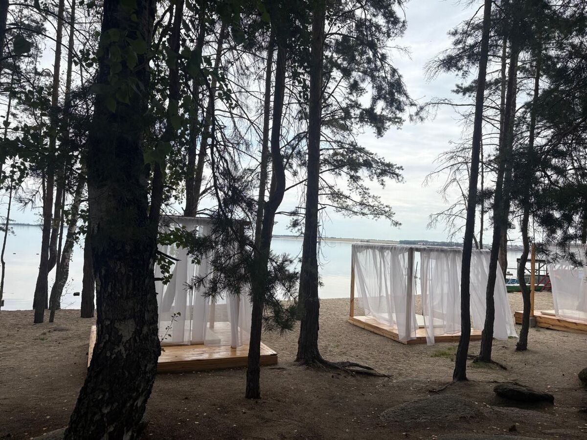 Землю - крестьянам, воду - матросам?