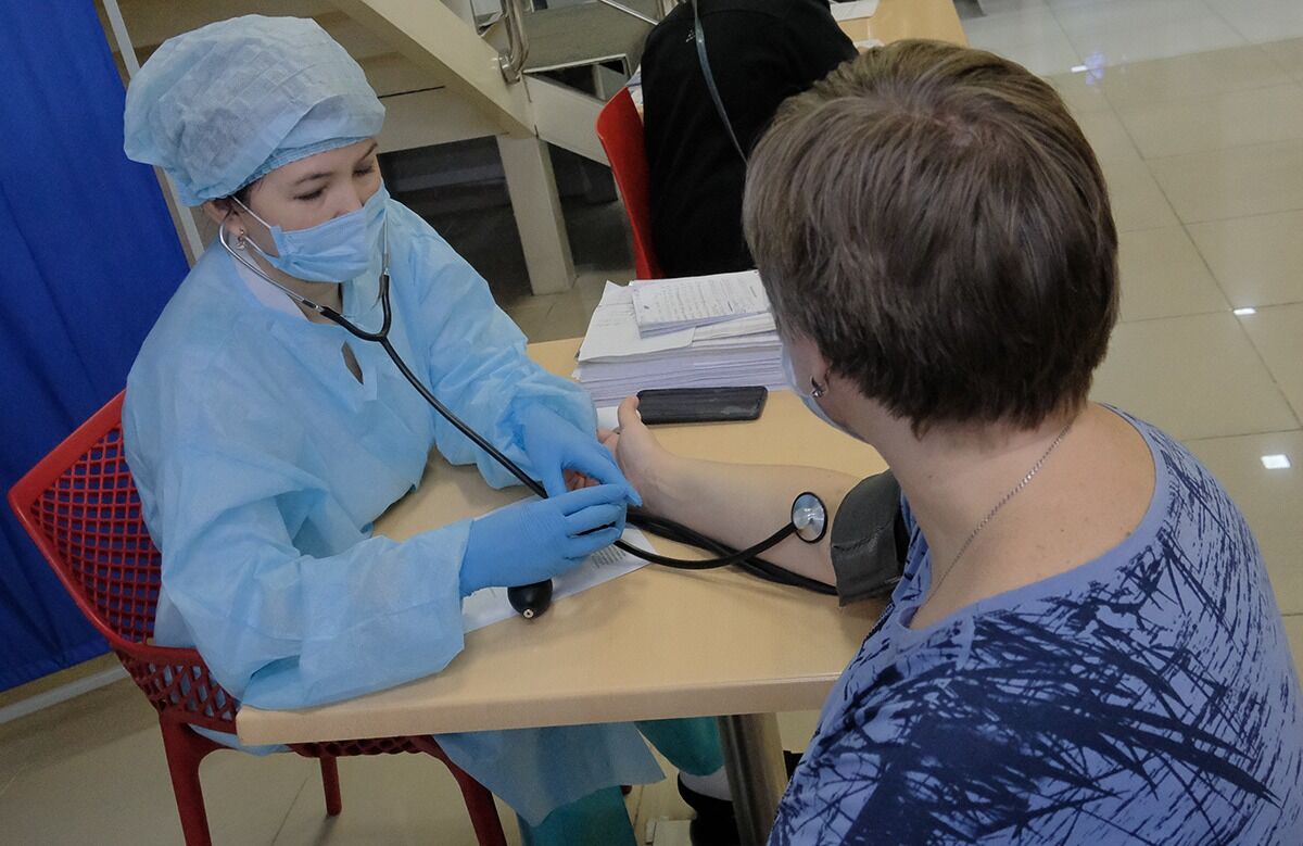 Сестричка, действуй!