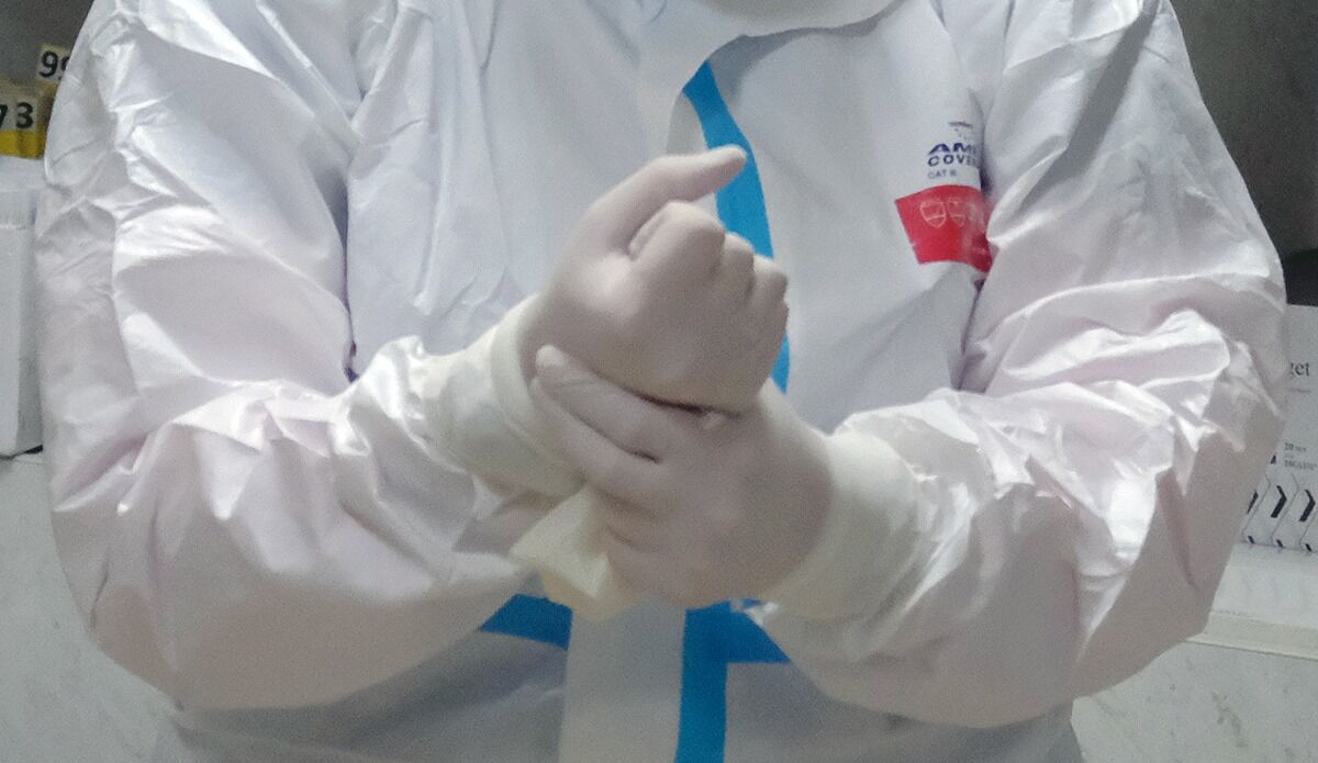 Единым фронтом