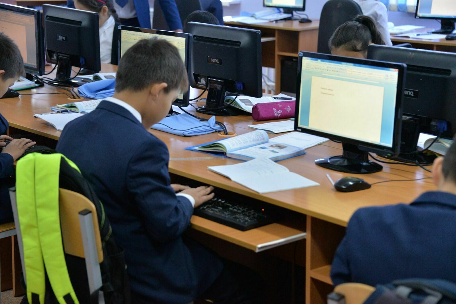 Любой ценой