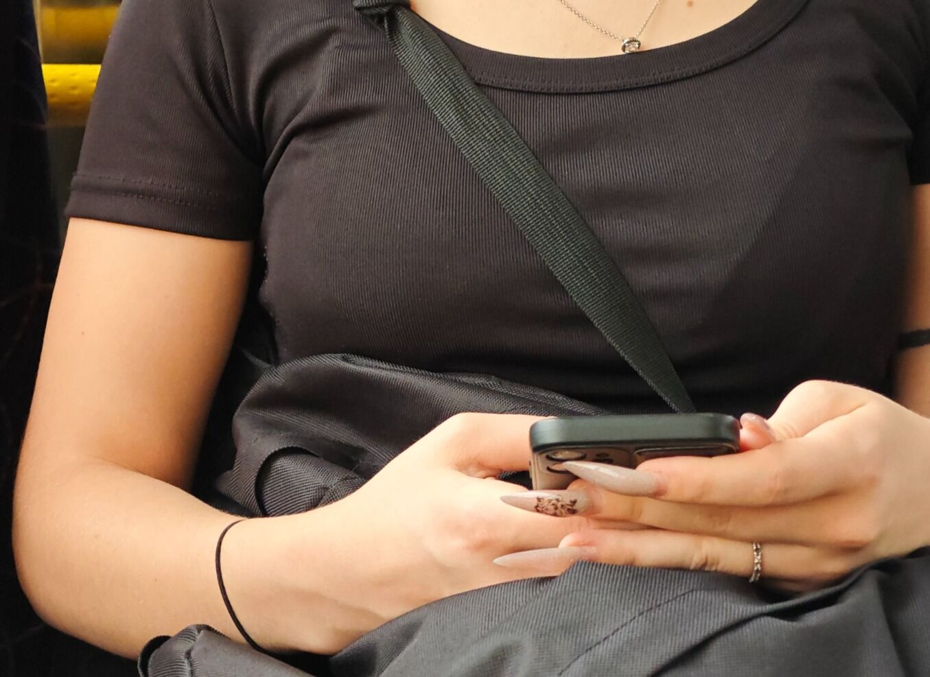 Незавидный жених