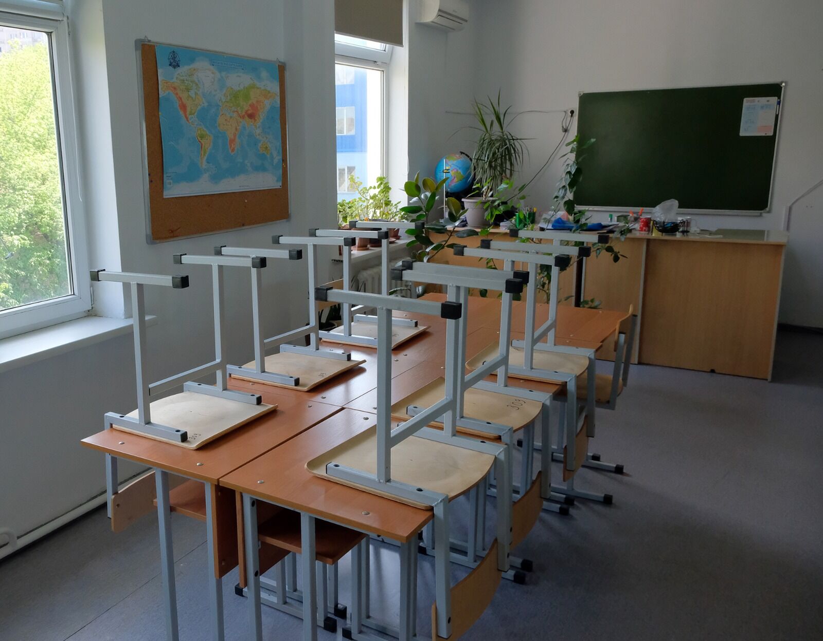 Дурной пример