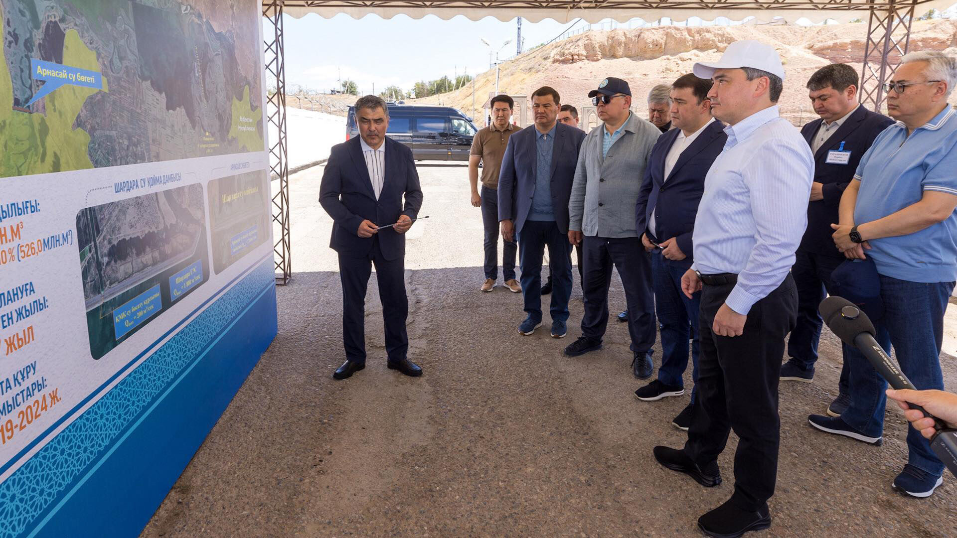 Каждую каплю - на учёт