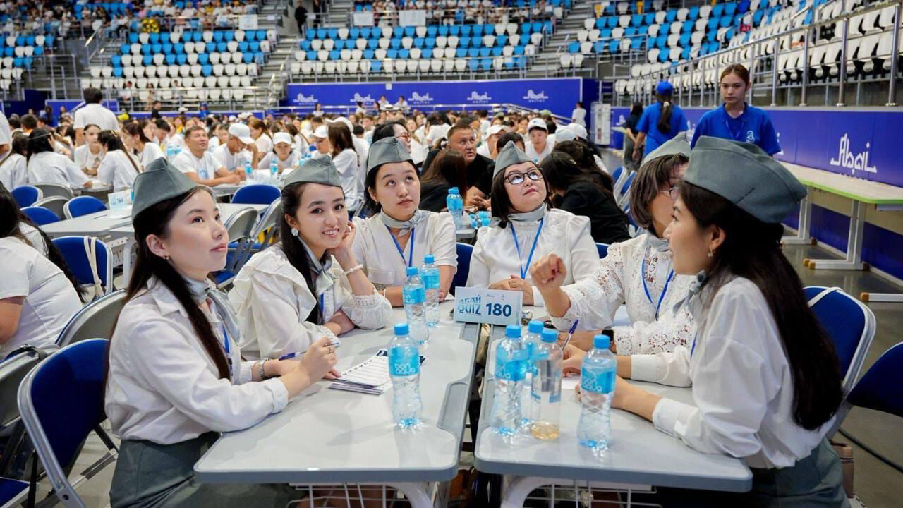 Игры юных интеллектуалов