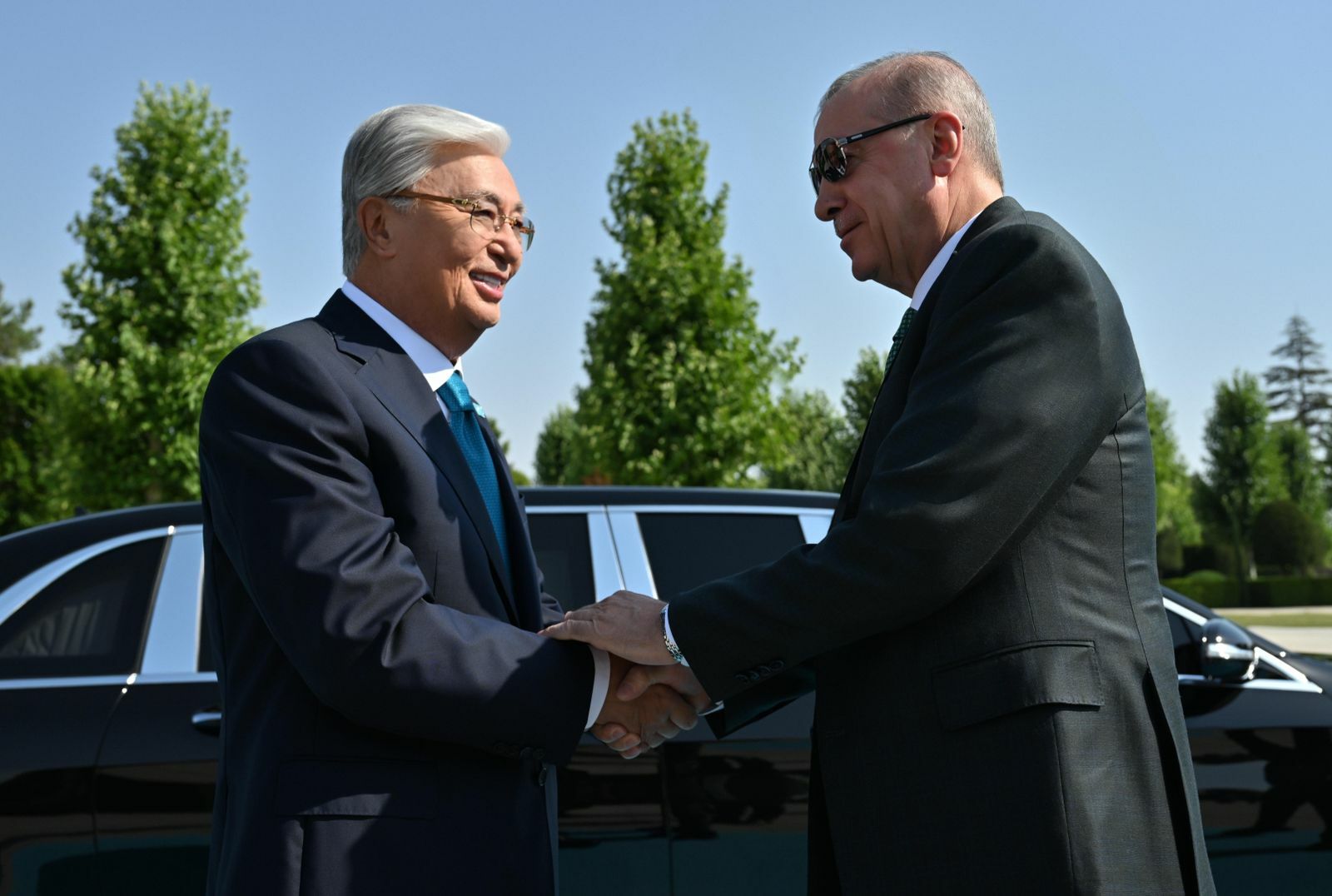 Братство без виз и пауз