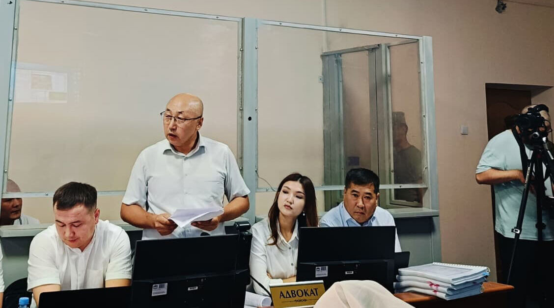 Всё-таки женщина?