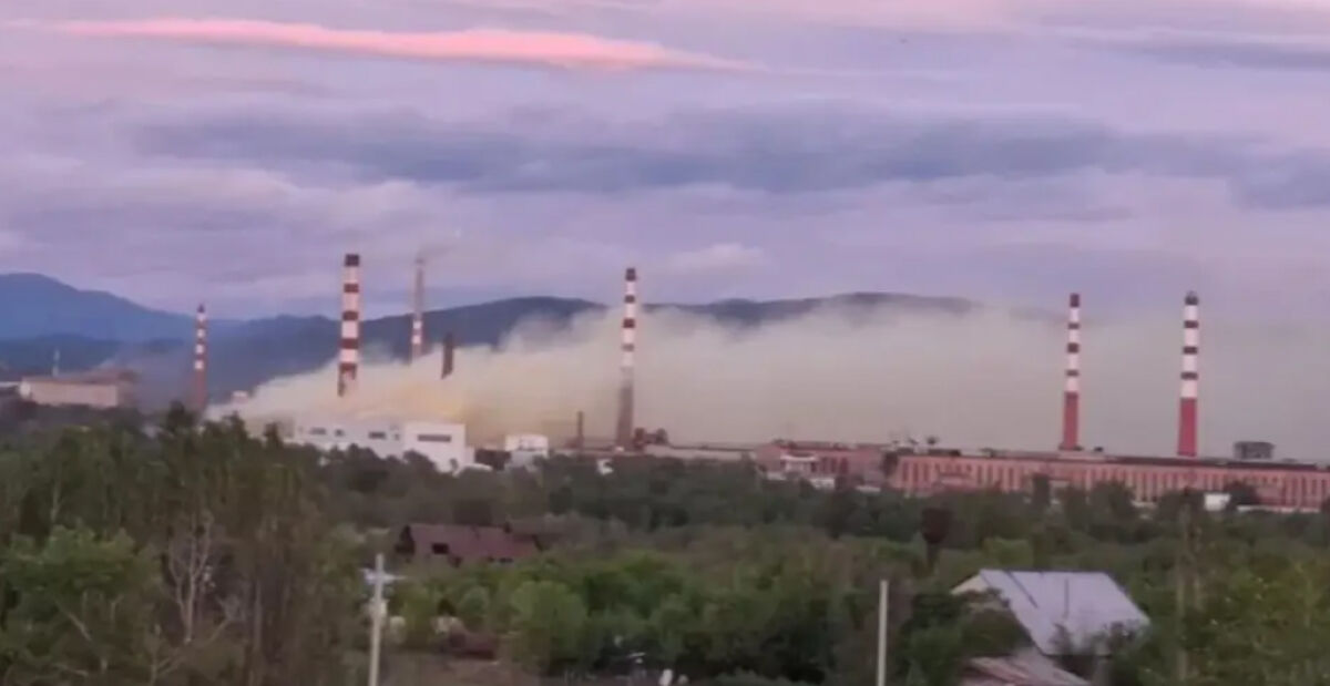 Метеоусловия не те