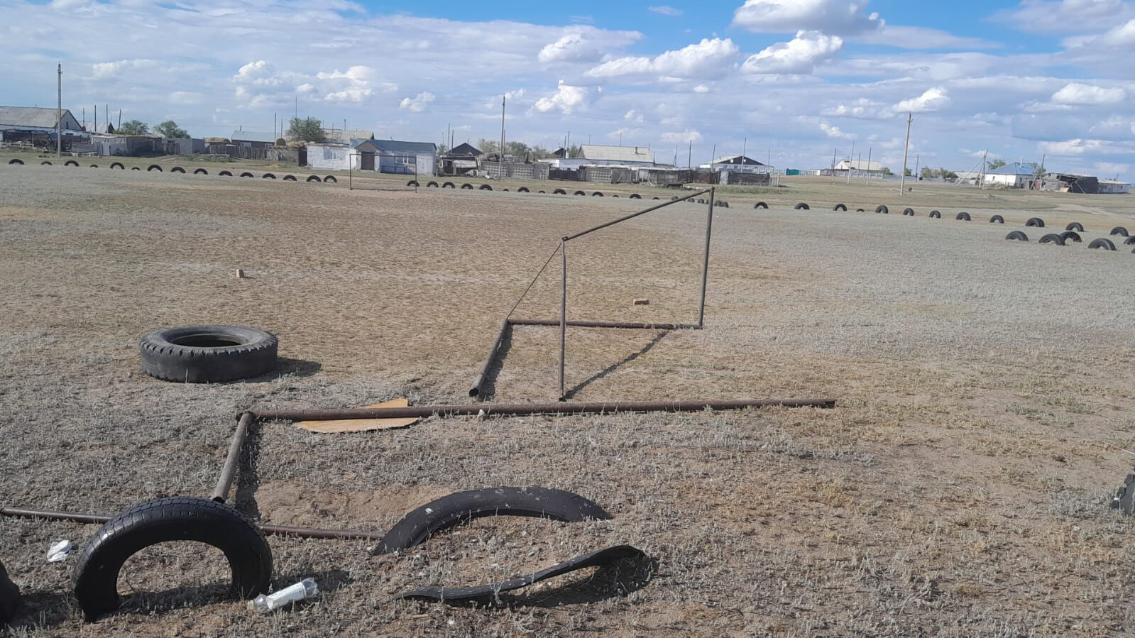 Так смастерили, что чуть не убили