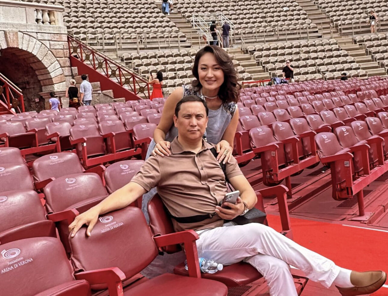 Альтернативные предложения