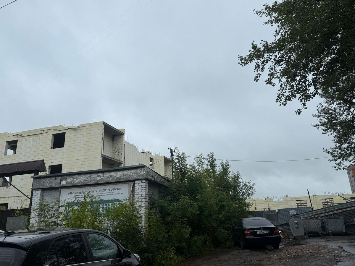 Пришло время сдувать пузыри