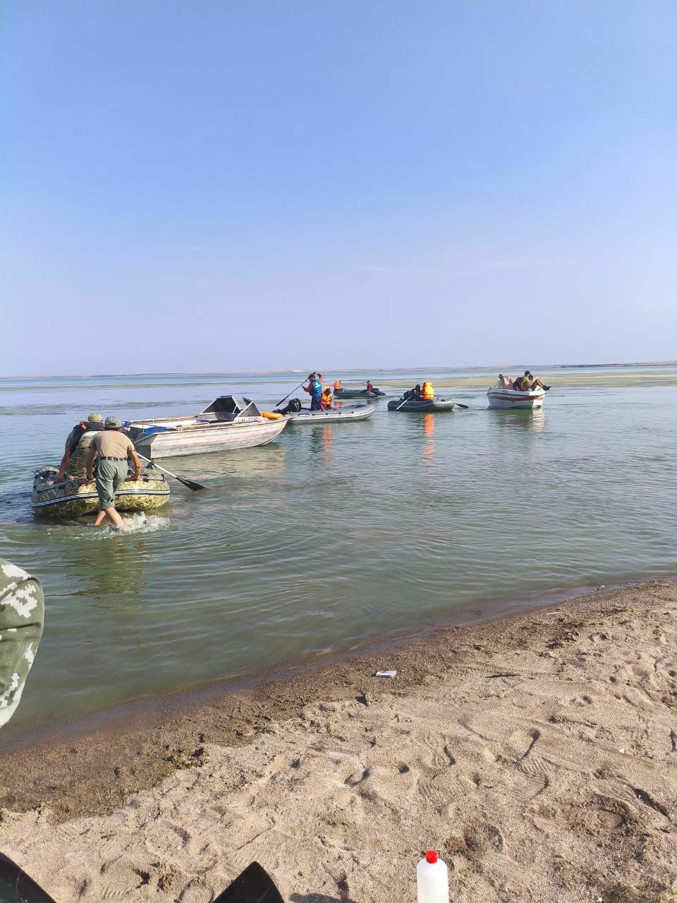 Сорбулак скрывает все следы – Фото №5