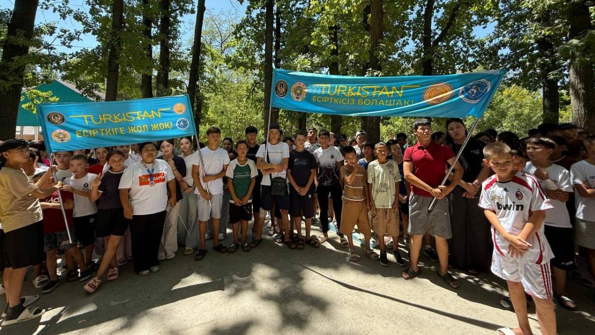 Важная тема для разговора