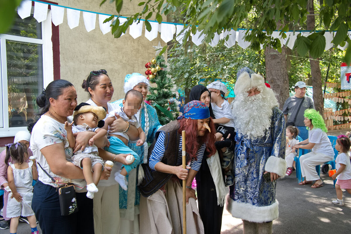 С Новым годом!