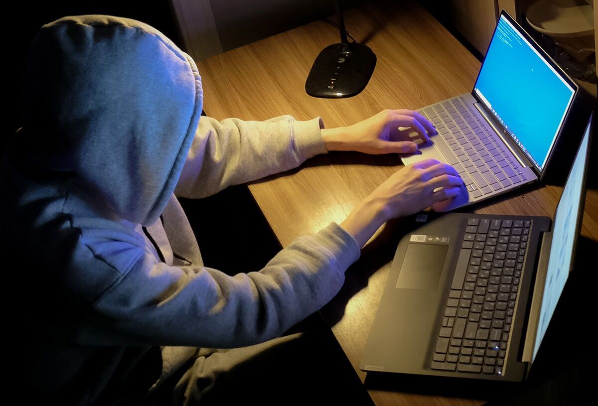 ИИ-аферисты