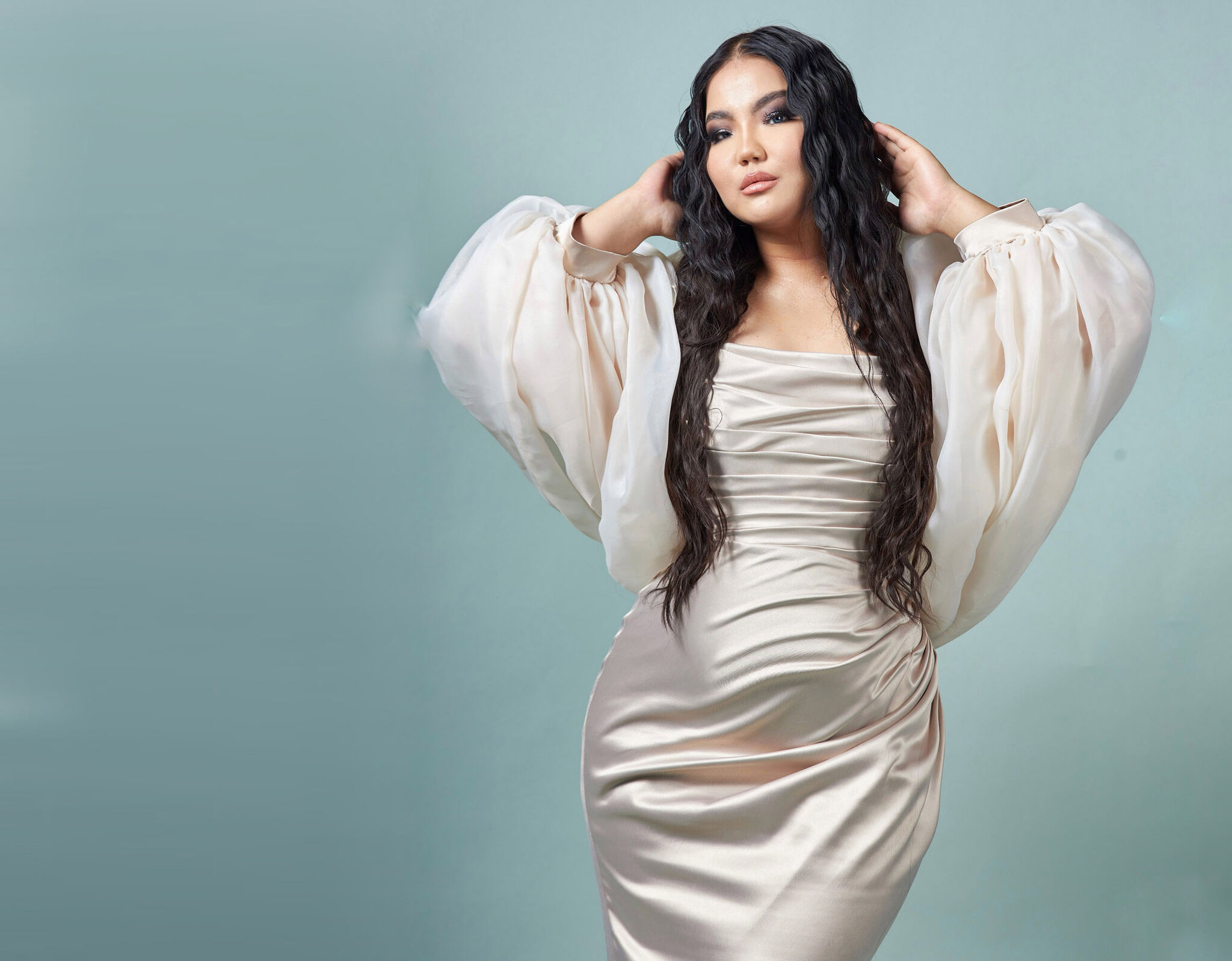 Алмагуль БАТТАЛИЕВА: Меня называют монстром!