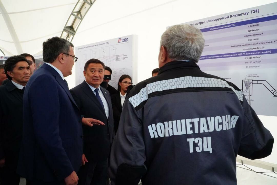 Что нам стоит ТЭЦ построить