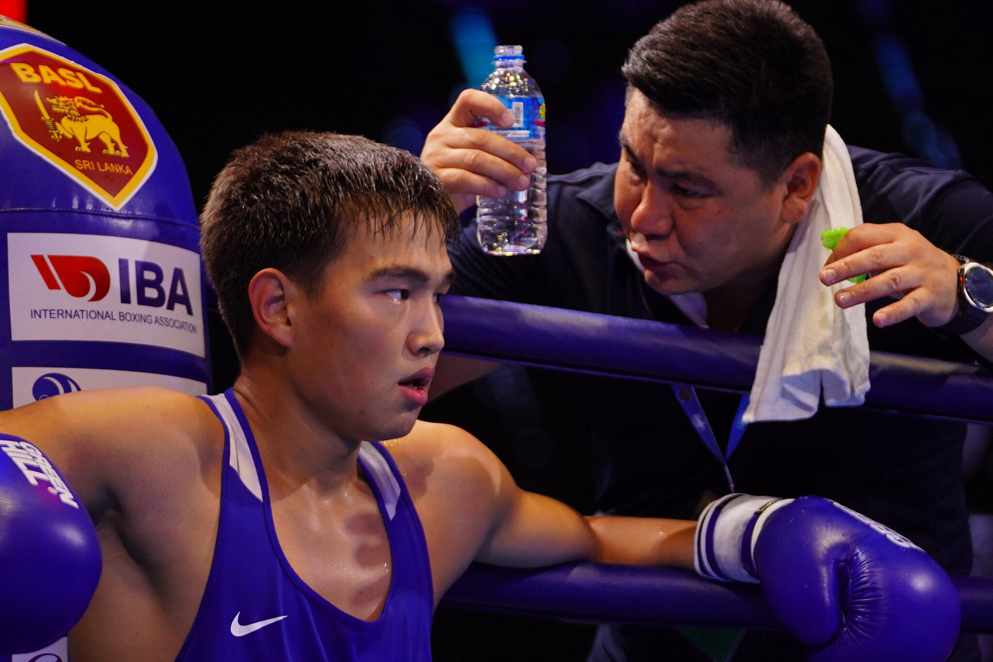 Повторим успех?