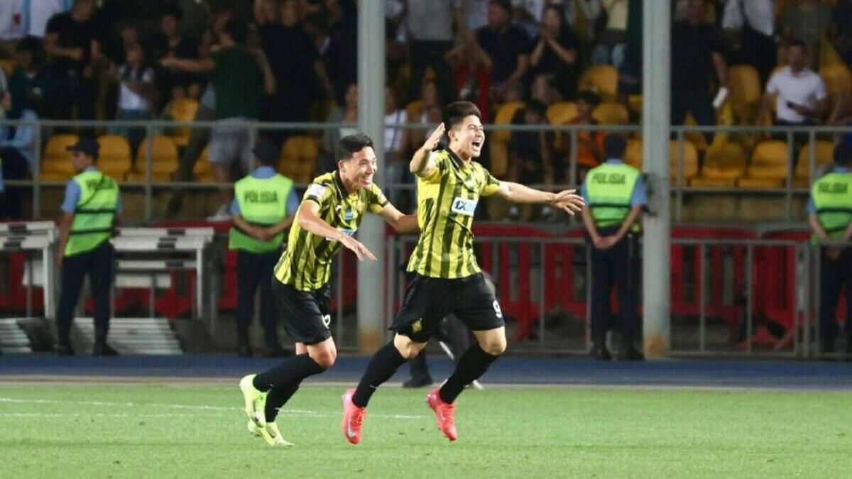 Померяемся бюджетами