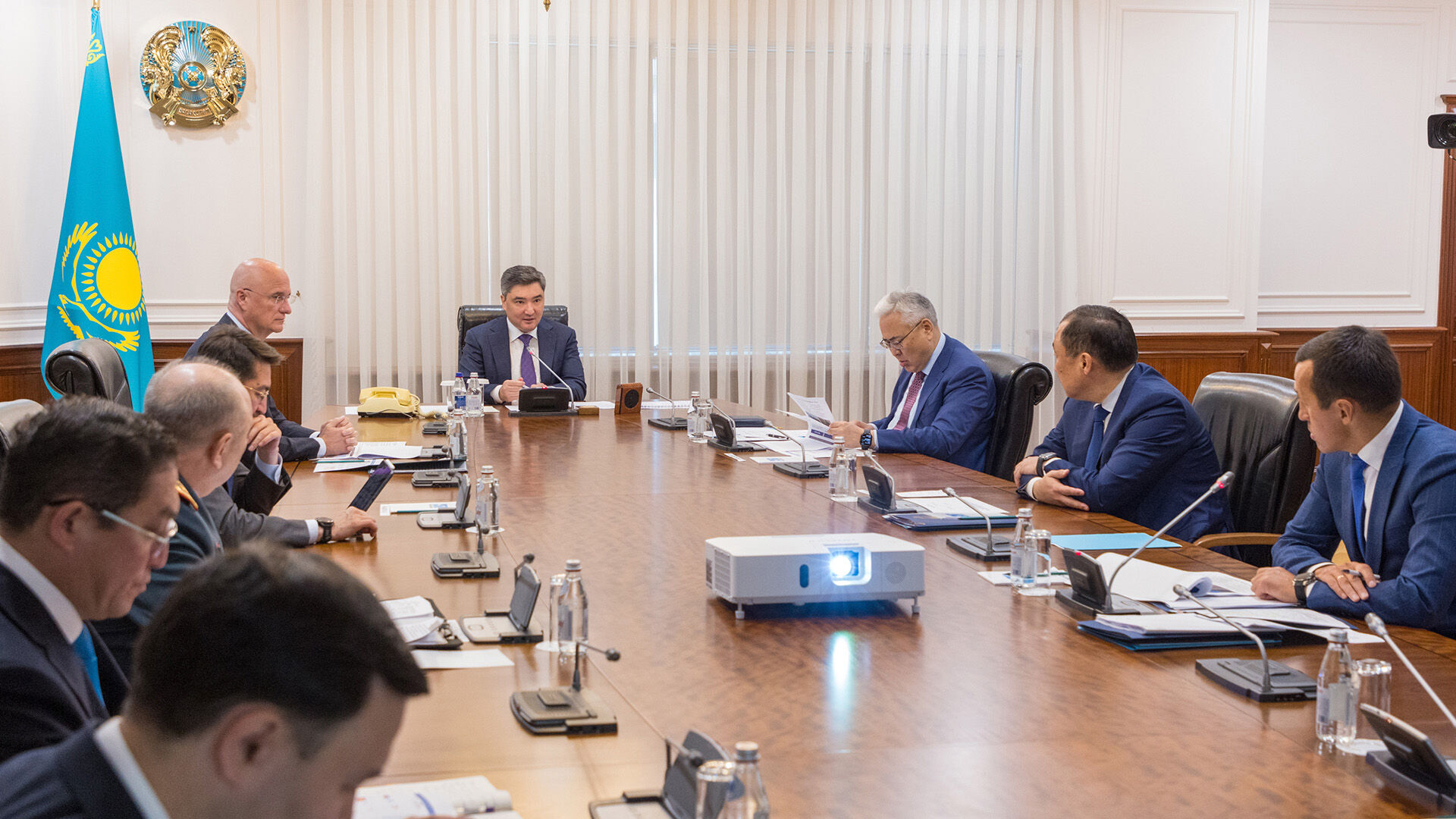 Не той дорогой идёте!