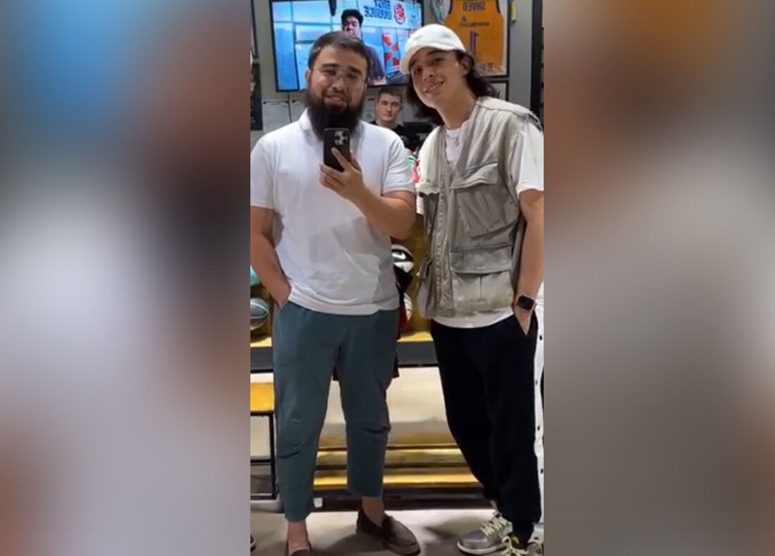 Словесный разнос