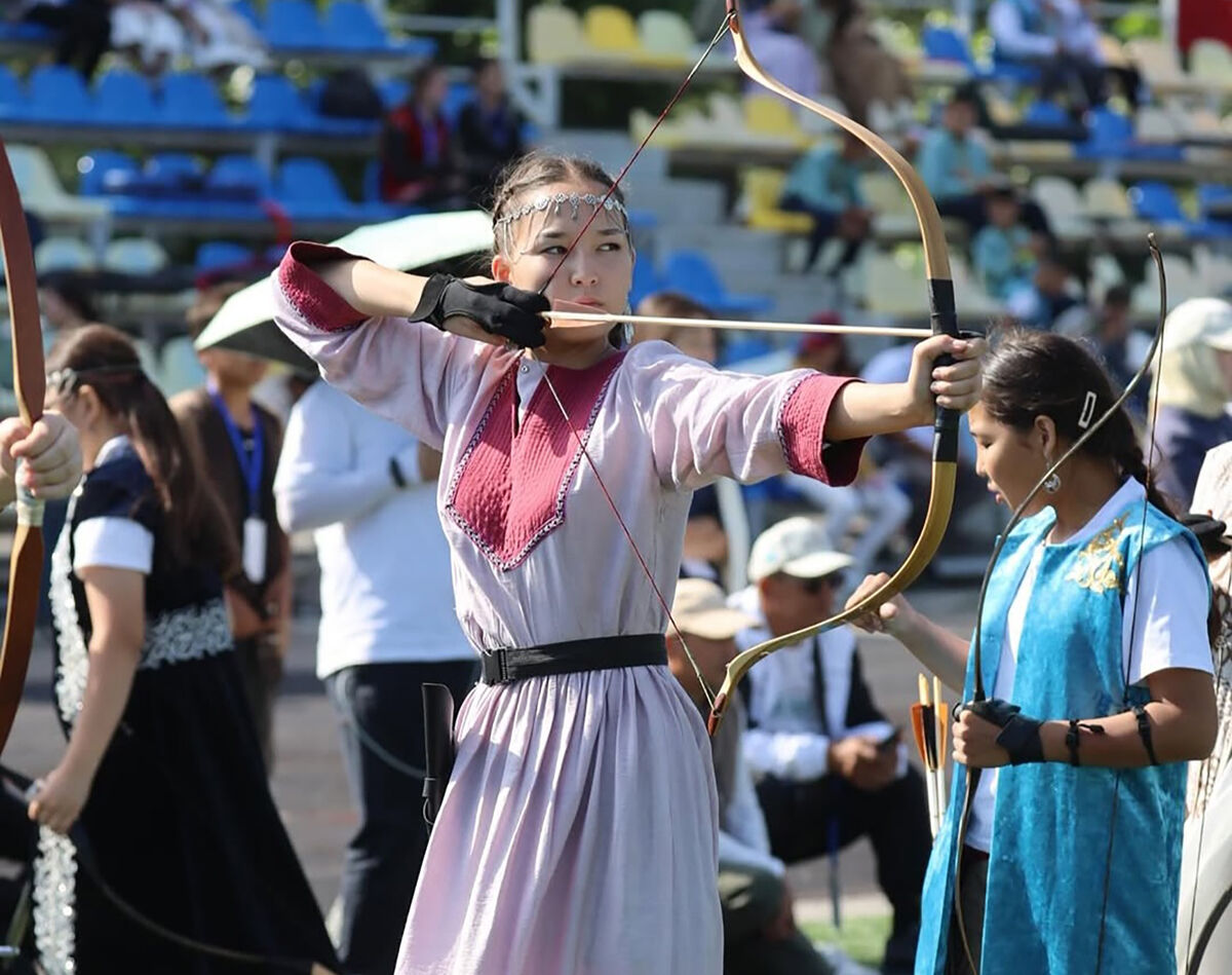 С точным прицелом