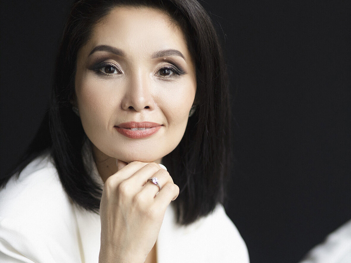 Раушан БИРМАГАМБЕТОВА: Общество безответственных воспитывается с детства