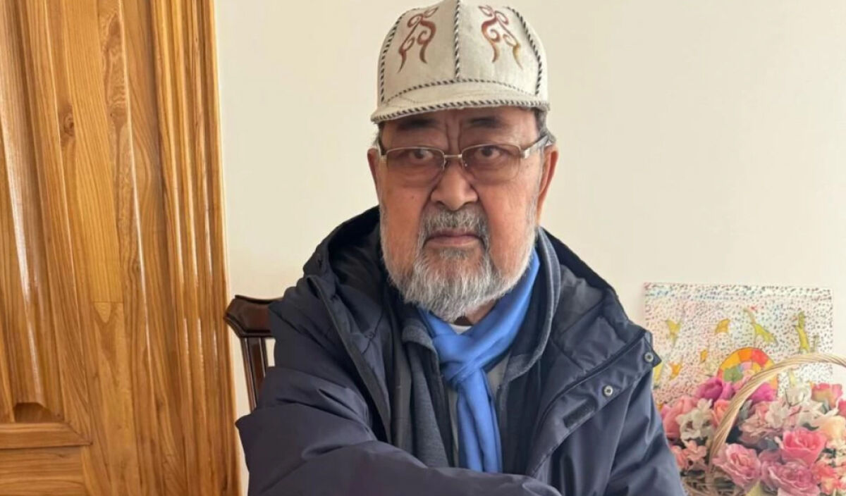 Сердце не выдержало