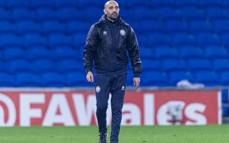 Финты вне поля