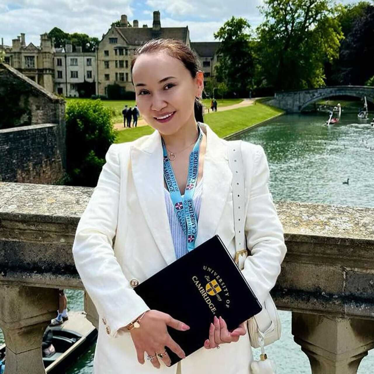 Высшая мера показания