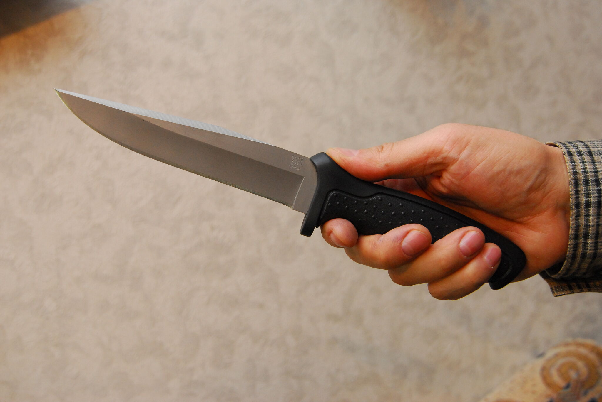 Убийственная ссора