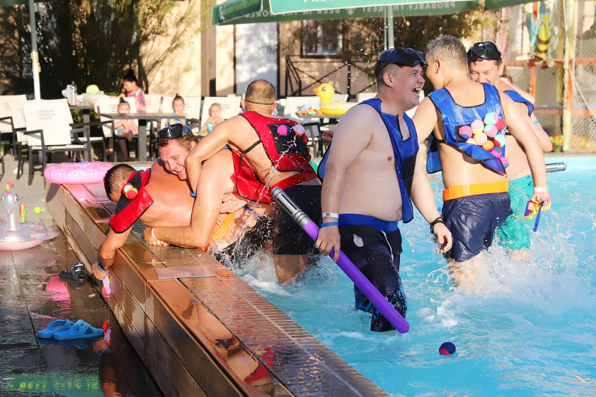 Да пребудет с вами сила. И скорость – Фото №6 Да пребудет с вами сила. И скорость – Фото №6