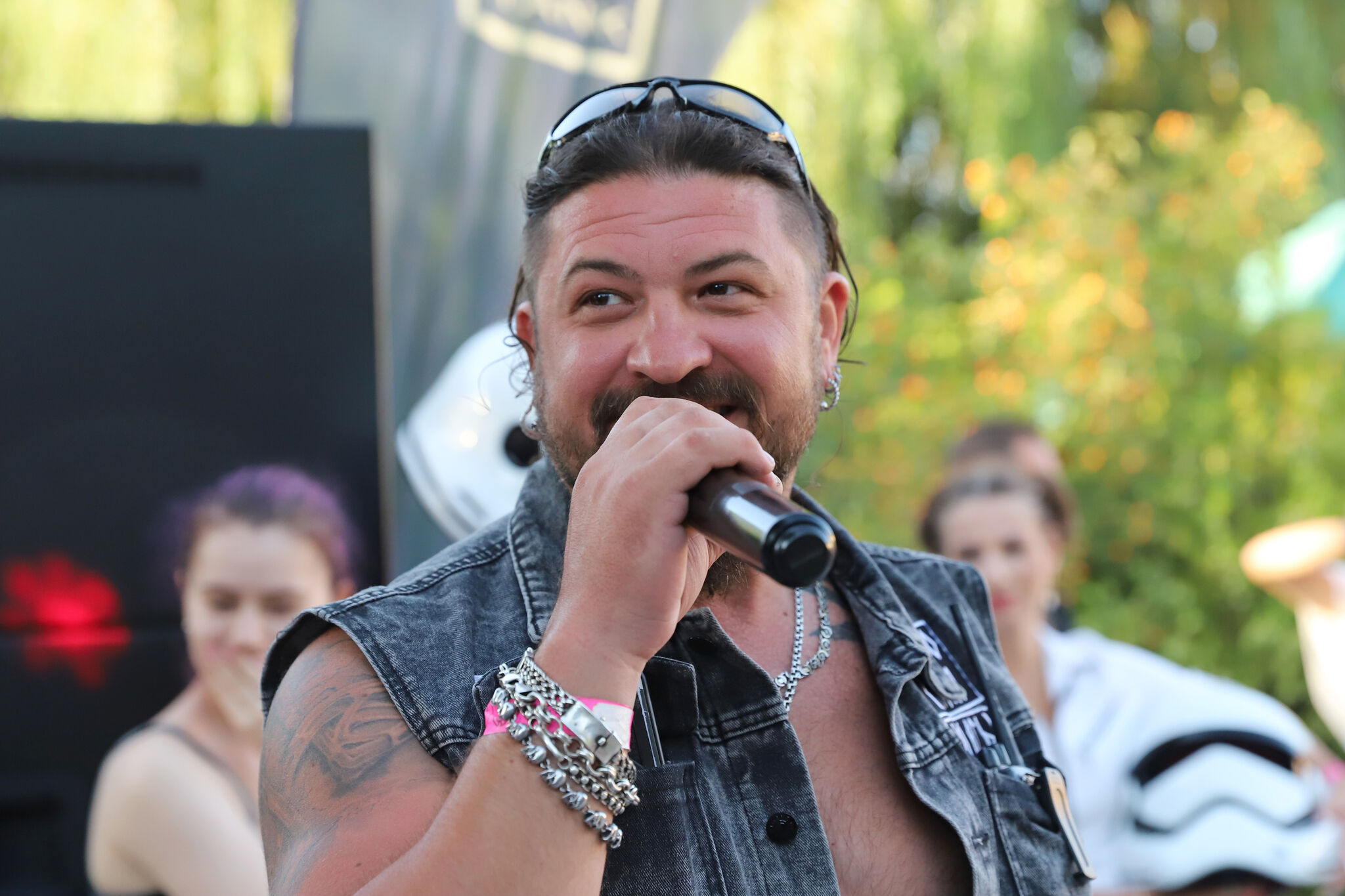 Да пребудет с вами сила. И скорость – Фото №17 Да пребудет с вами сила. И скорость – Фото №17