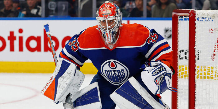 Зачем ещё один голкипер?