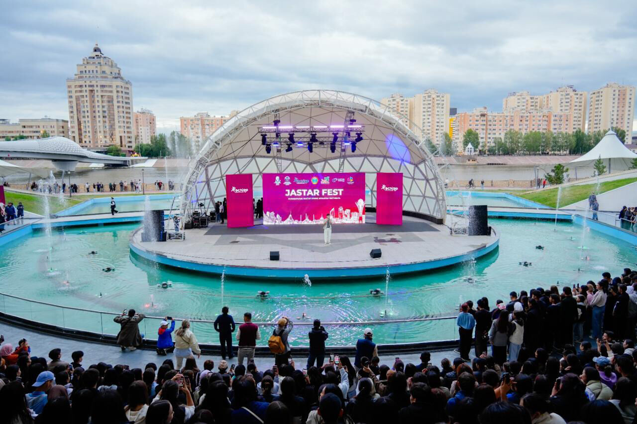 Дерзайте - вся жизнь впереди!