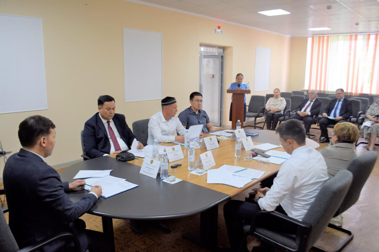 Фиктивный бланк