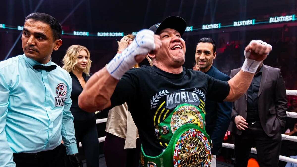 Кассиус Клей, Джокович, Зульфикар и другие…