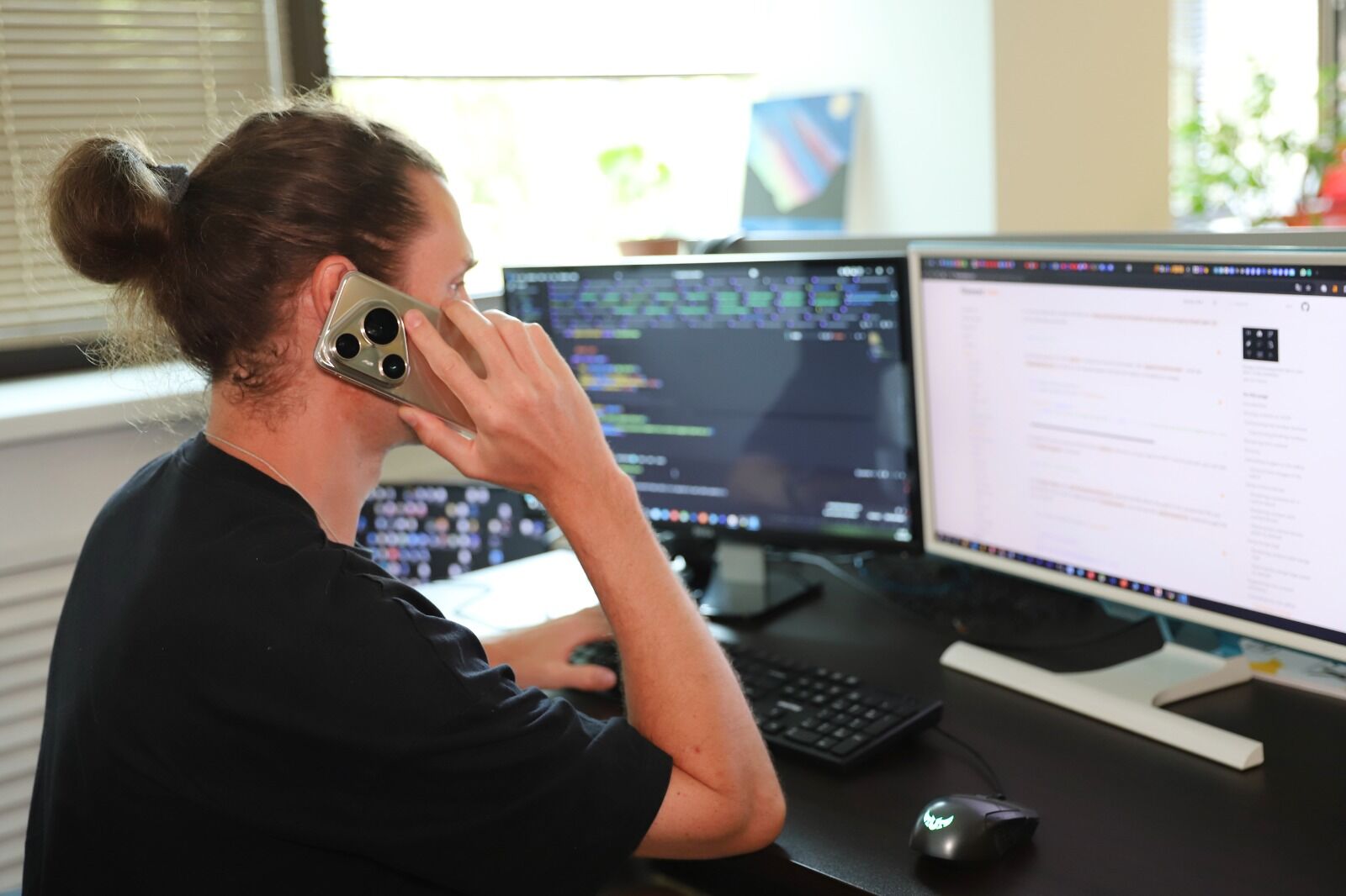 Не учуяли подвоха