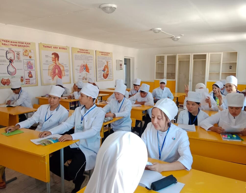 Наваривались на студентах